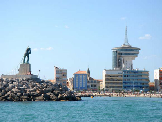Le Saint Maurice Languedoc-Roussillon - Palavas-les-Flots visuel 9/11