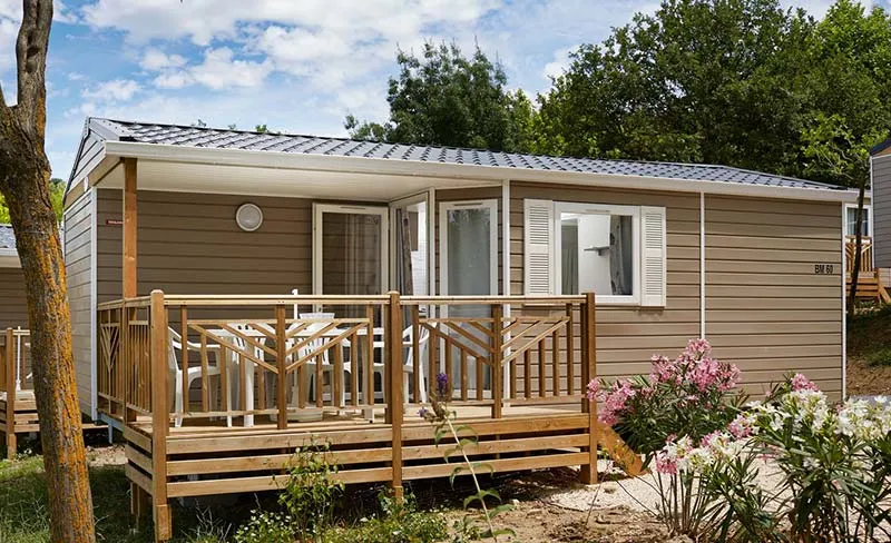 Camping Port Manech Bretagne - Névez visuel 7/10