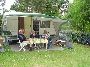 Camping Port Manech Bretagne - Névez visuel 2/10
