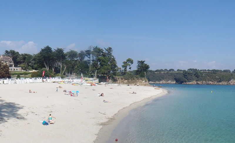 Port Manech Bretagne - Névez visuel 6/10