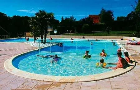 Camping Port Manech Bretagne - Névez visuel 3/10