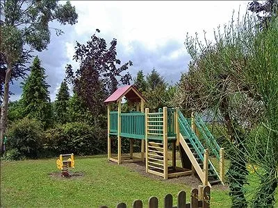 Camping Port Manech Bretagne - Névez visuel 5/10