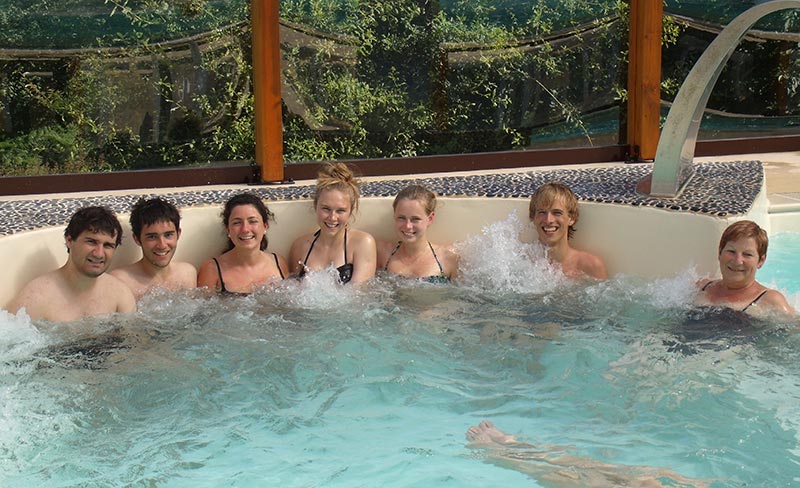 Port Manech Bretagne - Névez visuel 10/10