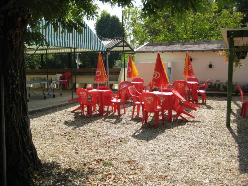Camping Le Saucil Bourgogne - Villeneuve-sur-Yonne visuel 4/6