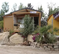 Camping Le Sellig Provence-Alpes-Côte d'Azur - Le Muy visuel 11/11