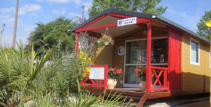 Camping Le Sellig Provence-Alpes-Côte d'Azur - Le Muy visuel 9/11