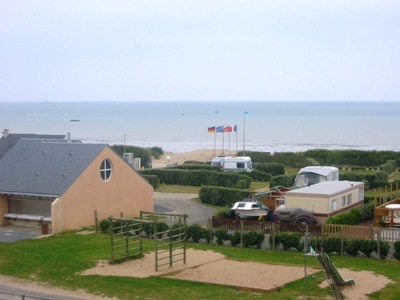 le Sénéquet Basse-Normandie - Gouville-sur-Mer visuel 1/1
