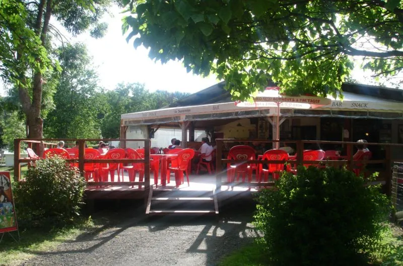 Camping Le Septentrion Pays de Loire - Brûlon visuel 5/8