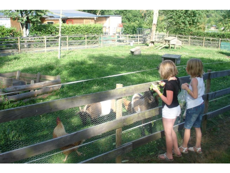 Le Septentrion Pays de Loire - Brûlon visuel 7/8