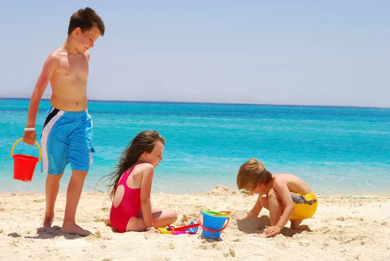 Camping Les Cottages de Saint André Languedoc-Roussillon - Saint-André-de-Sangonis visuel 5/7