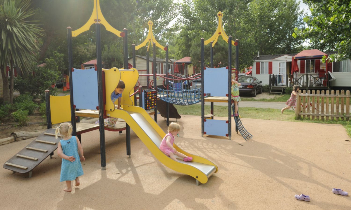 Le Sérignan-Plage Languedoc-Roussillon - Sérignan visuel 6/10