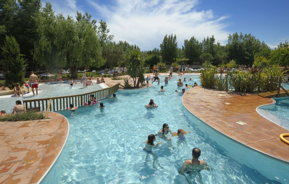 Le Sérignan-Plage Languedoc-Roussillon - Sérignan visuel 10/10