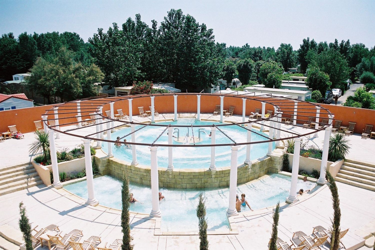 Le Sérignan-Plage Languedoc-Roussillon - Sérignan visuel 5/10