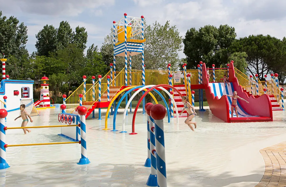 Camping Le Sérignan-Plage Languedoc-Roussillon - Sérignan visuel 9/10