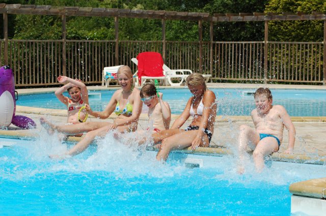 Le Soleil de Crécy Ile de France - Crécy La Chapelle visuel 2/5