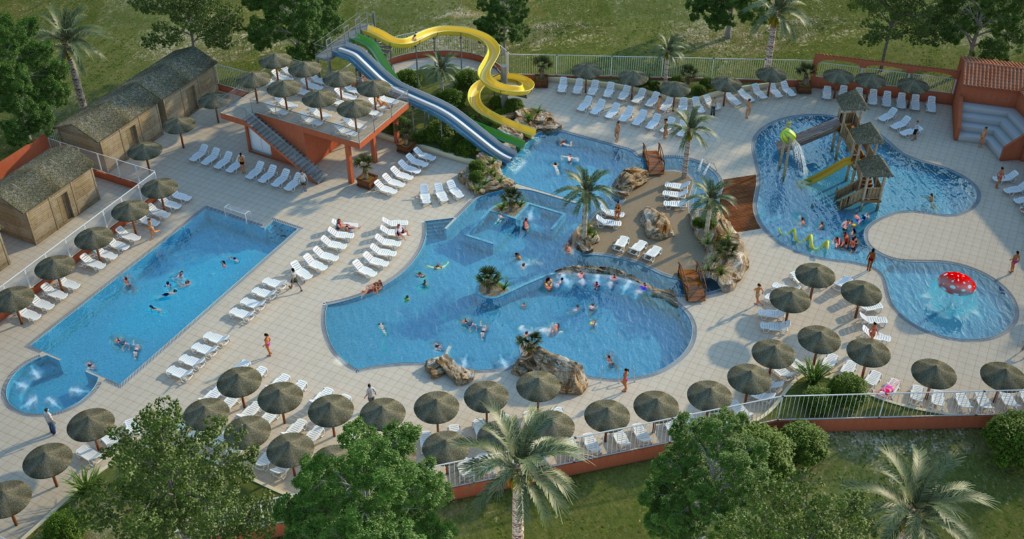 Le Soleil de la Méditerranée Languedoc-Roussillon - Saint-Cyprien visuel 13/20