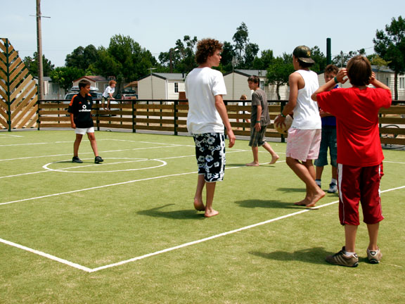 Le Soleil de la Méditerranée Languedoc-Roussillon - Saint-Cyprien visuel 16/20