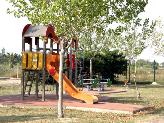 Le Soleil de la Méditerranée Languedoc-Roussillon - Saint-Cyprien visuel 15/20