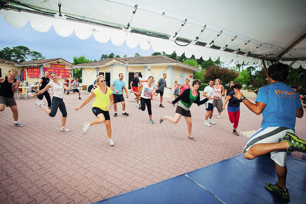 Le Soleil des Landes Aquitaine - Lit-et-Mixe visuel 11/16