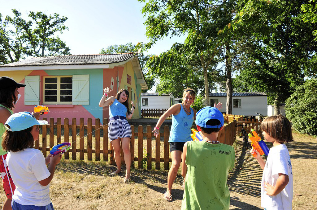 Le Soleil des Landes Aquitaine - Lit-et-Mixe visuel 12/16