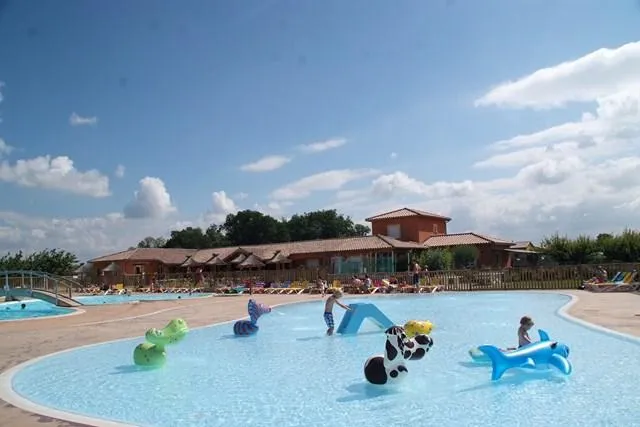 Camping Le Soleil Fruité Rhône-Alpes - Châteauneuf sur Isère visuel 9/10