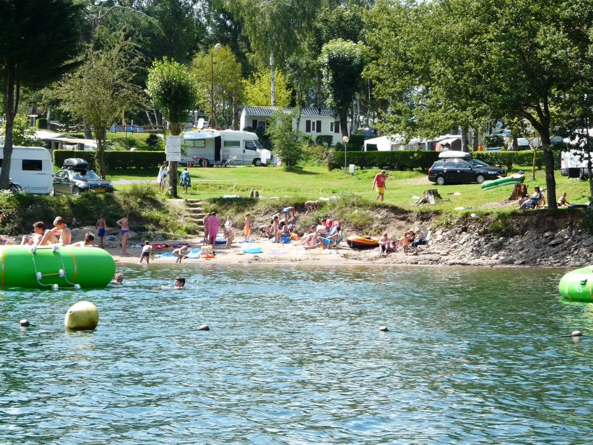 Camping Le Soleil Levant Midi-Pyrénées - Canet-de-Salars visuel 4/6