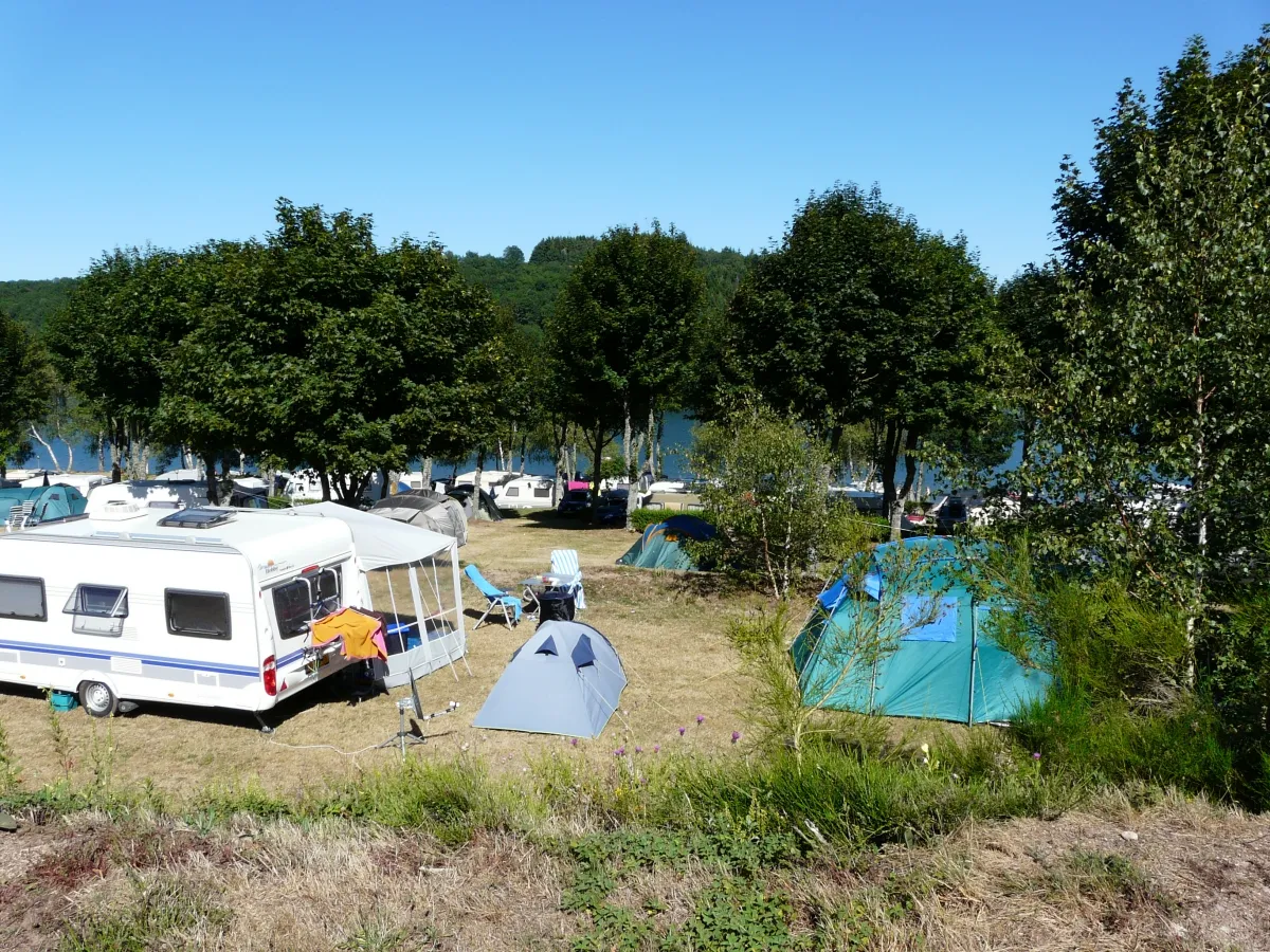 Camping Le Soleil Levant Midi-Pyrénées - Canet-de-Salars visuel 3/6