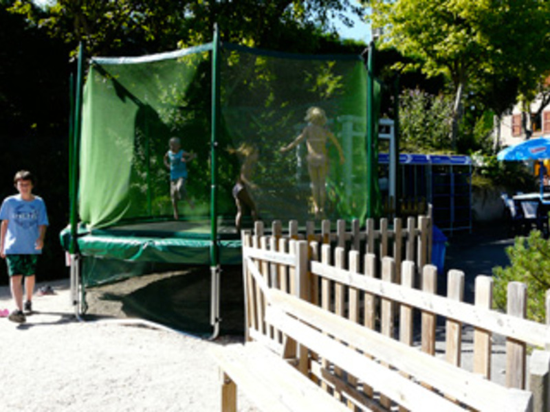 Le Soleil Levant Midi-Pyrénées - Canet-de-Salars visuel 4/6