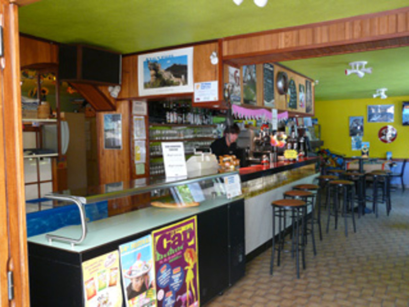 Le Soleil Levant Midi-Pyrénées - Canet-de-Salars visuel 6/6