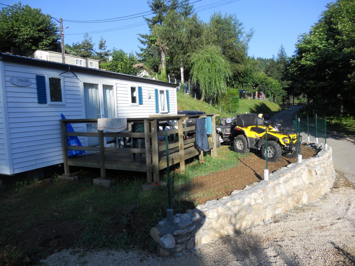 Le Soleil Rouge Rhône-Alpes - Désaignes visuel 9/9