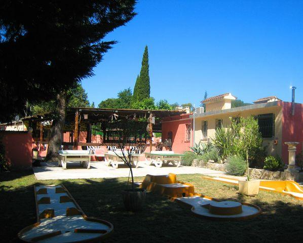 Le Sourire Provence-Alpes-Côte d'Azur - Villeneuve-Loubet visuel 5/6