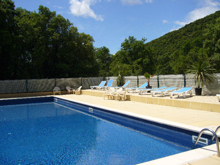 Le Sous-Bois Rhône-Alpes - Saint-Maurice-d'Ibie visuel 2/11