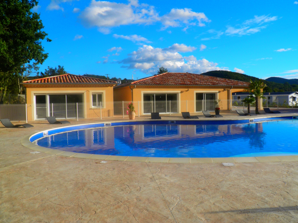 Le Sous-Bois Rhône-Alpes - Saint-Maurice-d'Ibie visuel 5/11