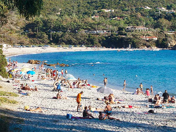 Le Sud Corse - Pietrosella visuel 2/3