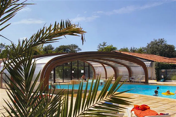 Camping Le Suroit Poitou-Charentes - Saint-Georges-d'Oléron visuel 3/10