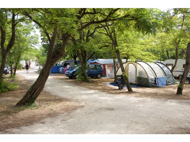 Camping Le Suroit Poitou-Charentes - Saint-Georges-d'Oléron visuel 6/10