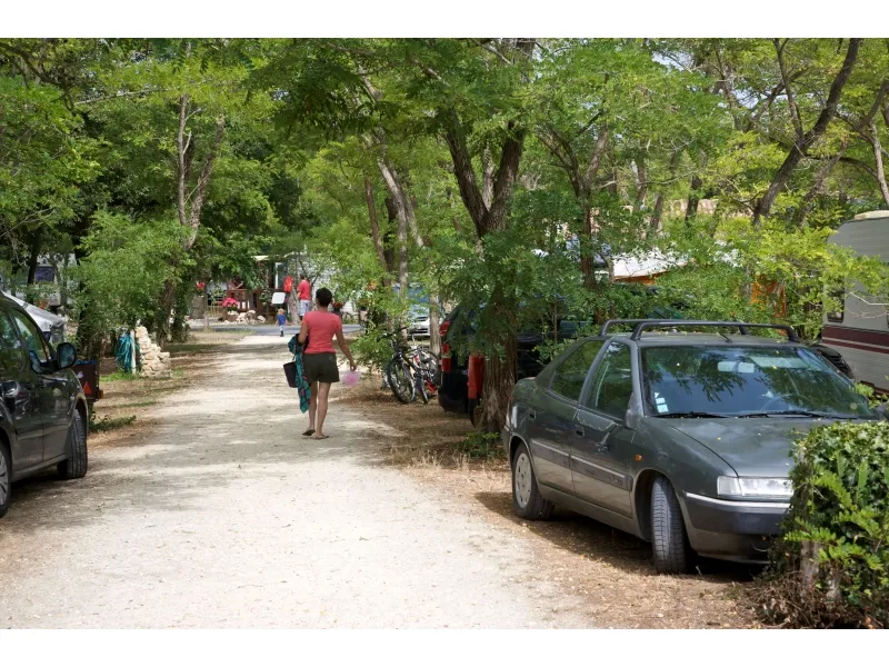 Camping Le Suroit Poitou-Charentes - Saint-Georges-d'Oléron visuel 9/10