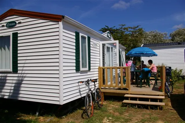 Camping Le Suroit Poitou-Charentes - Saint-Georges-d'Oléron visuel 10/10