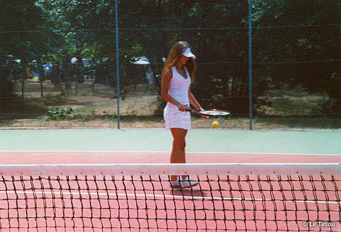 Le Tatiou Aquitaine - Bias visuel 3/10