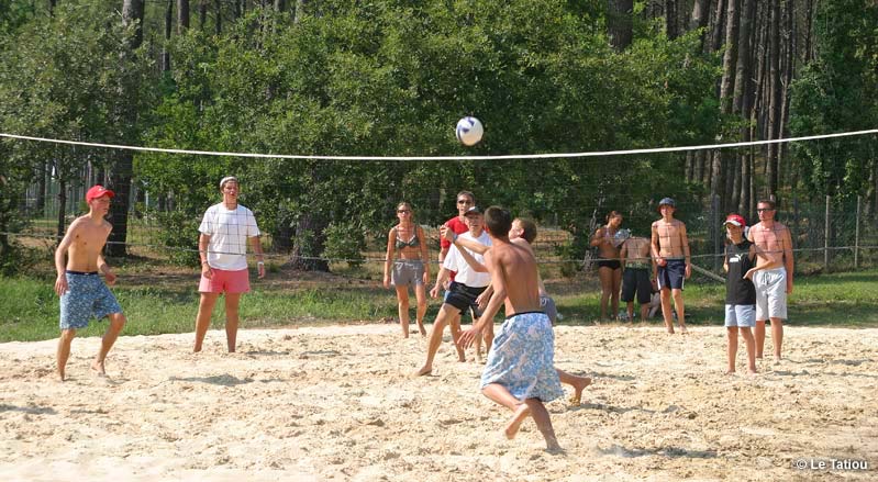 Le Tatiou Aquitaine - Bias visuel 6/10