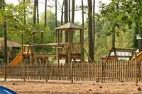Camping Le Tatiou Aquitaine - Bias visuel 10/10