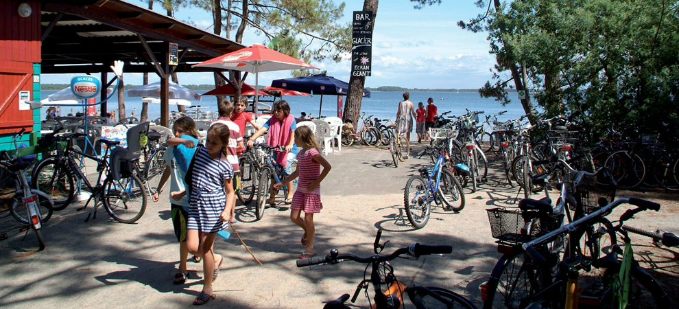 Le Tedey Aquitaine - Lacanau visuel 4/11