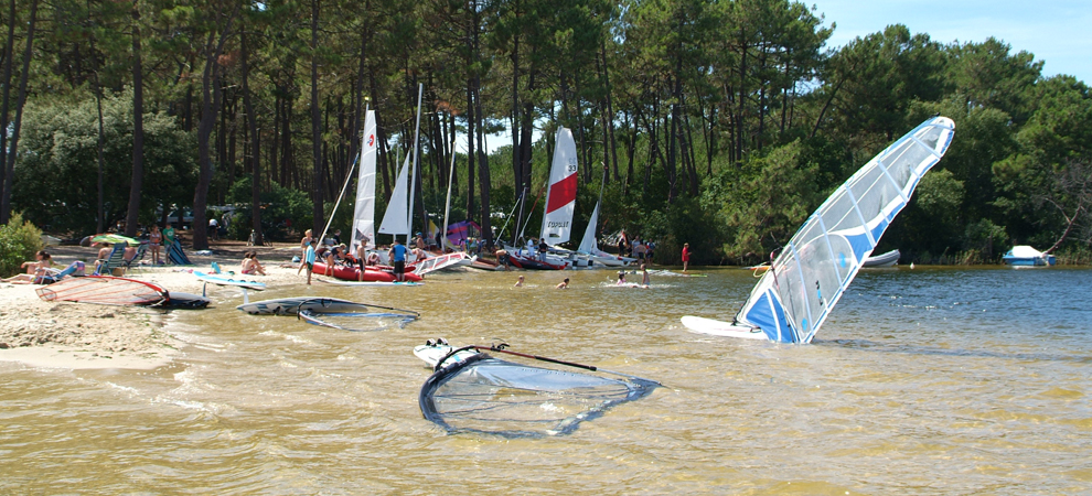 Le Tedey Aquitaine - Lacanau visuel 5/11