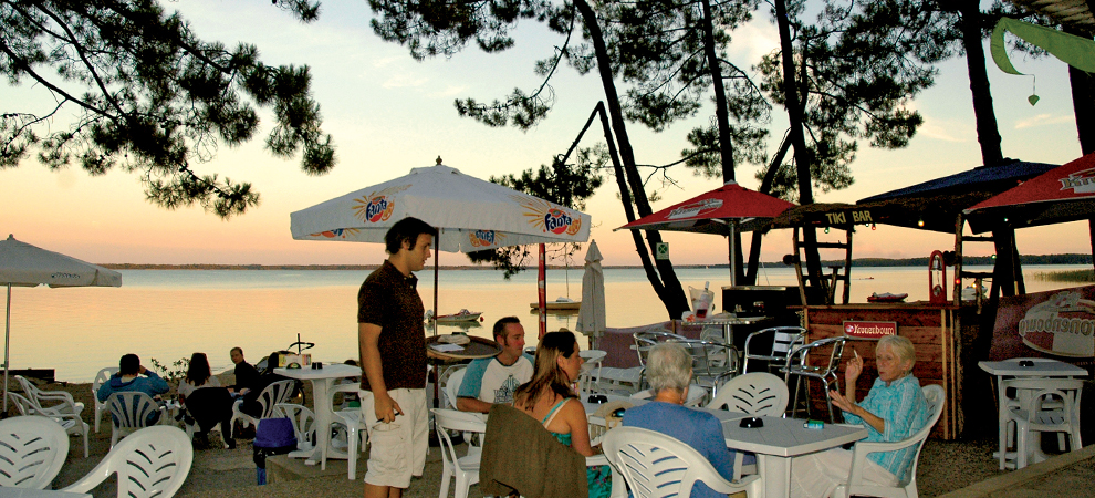Le Tedey Aquitaine - Lacanau visuel 7/11