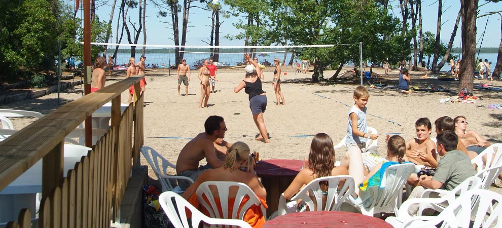 Le Tedey Aquitaine - Lacanau visuel 9/11