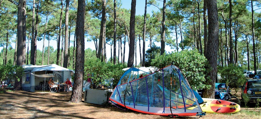 Le Tedey Aquitaine - Lacanau visuel 10/11