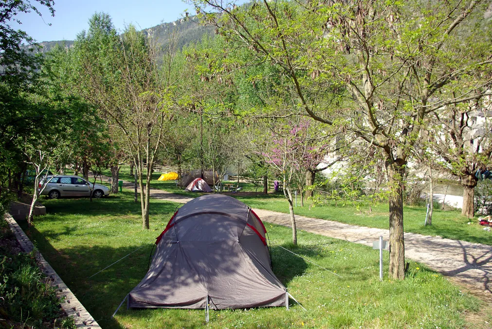 Camping Le Terrados Languedoc-Roussillon - Les Vignes visuel 7/10