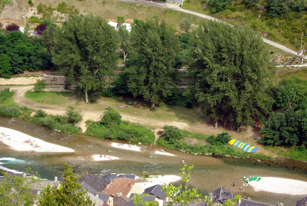 Camping Le Terrados Languedoc-Roussillon - Les Vignes visuel 8/10
