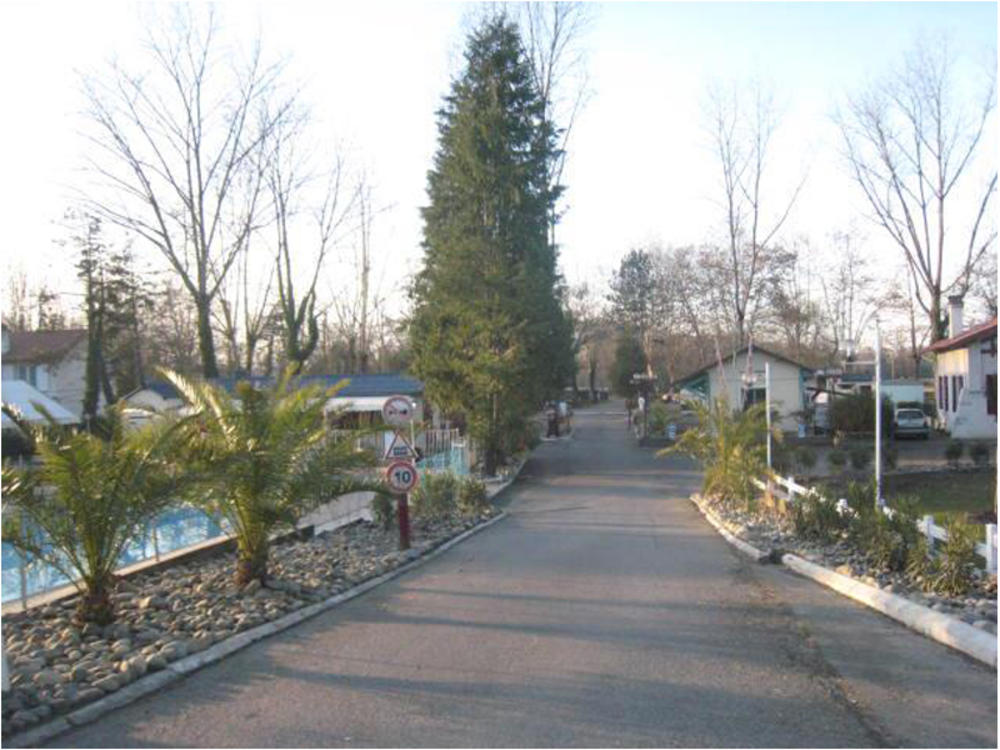 Le Terrier Aquitaine - Lescar visuel 1/1