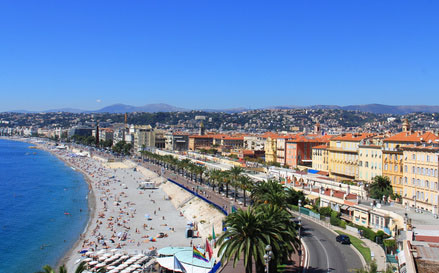 Le Terry Provence-Alpes-Côte d'Azur - Nice visuel 1/1 Le Terry Provence-Alpes-Côte d'Azur - Nice visuel 1/1